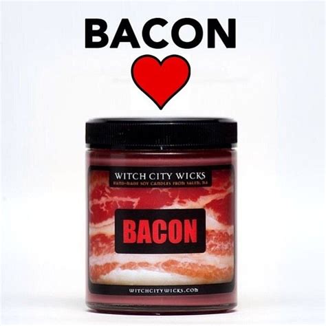 The Art of Rocking the Perfect Sauce for Your Bacon Witch